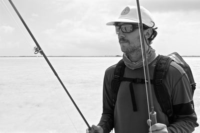 The Kanaha Hydrophobic Shirt as a Fishing Shirt: GuideHire Review