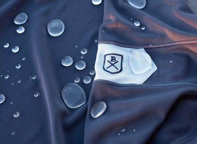 The Kanaha Hydrophobic Shirt for Men