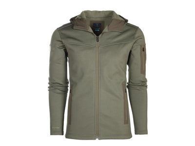 The Kula Windpro Hoodie - Palm