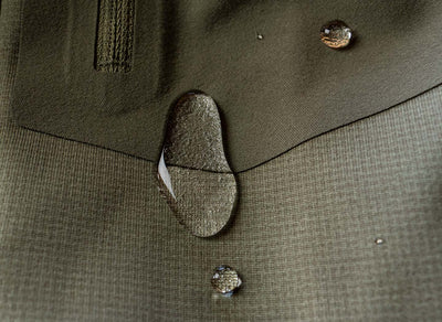 The Kula Windpro Hoodie - Palm