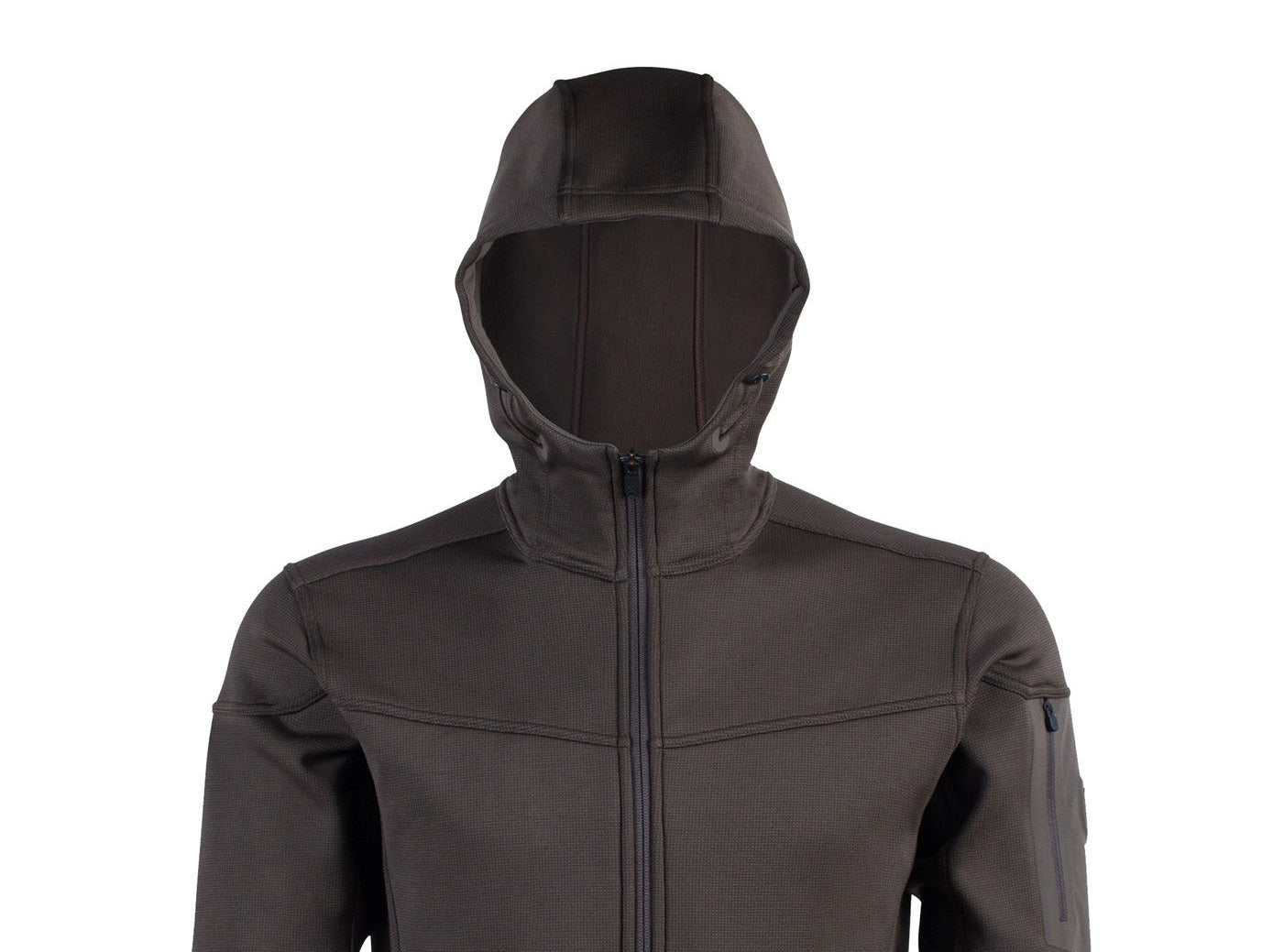  The Kula Windpro Hoodie - Breathable Fabric with Incredible Protection Against the Elements