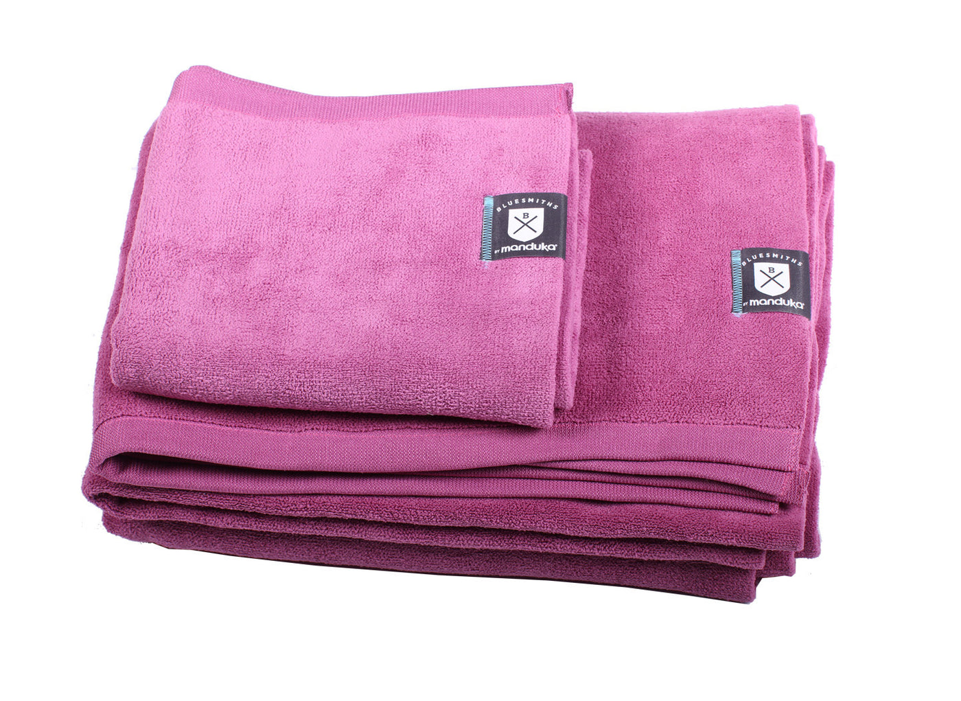  Performance Towels by BLUESMITHS Crafted Waterwear  - 3
