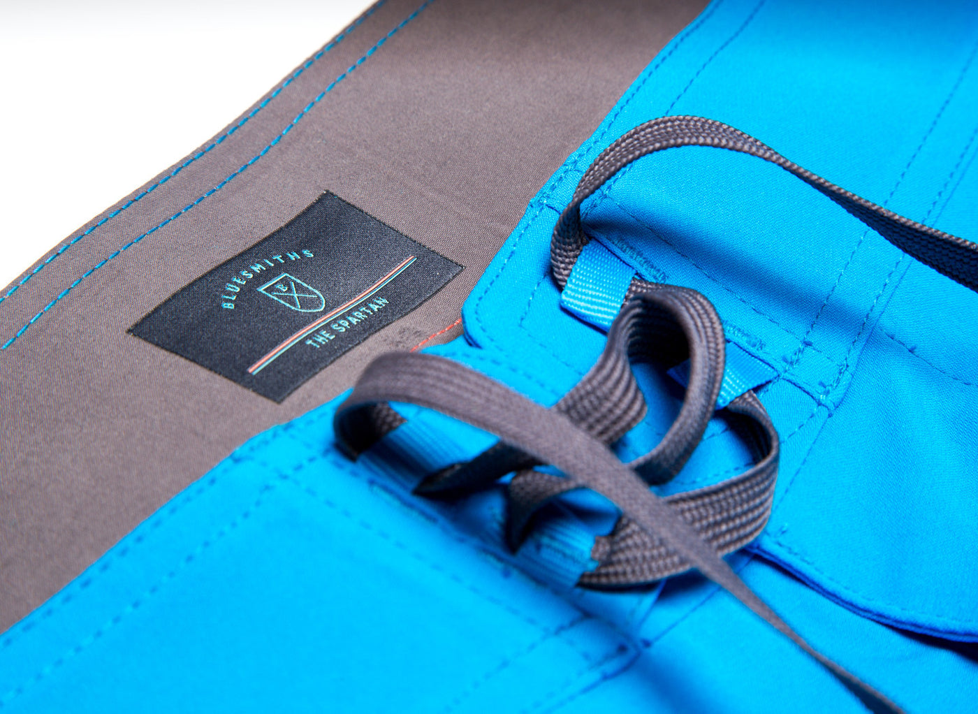  The Spartan Board Shorts - The world's best swim trunks | by BLUESMITHS