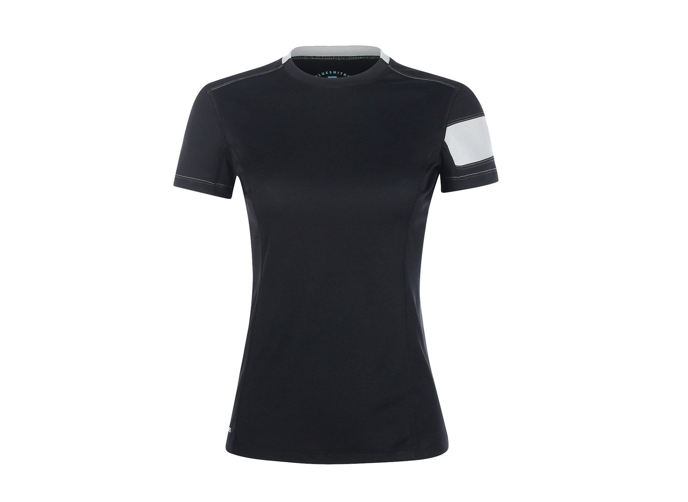 Black - The Lane Hydrophobic Shirt  for Women by Bluesmiths 1