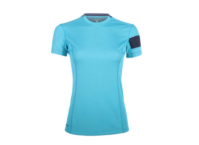 Blue Atoll - The Lane Hydrophobic Shirt  for Women by Bluesmiths 1