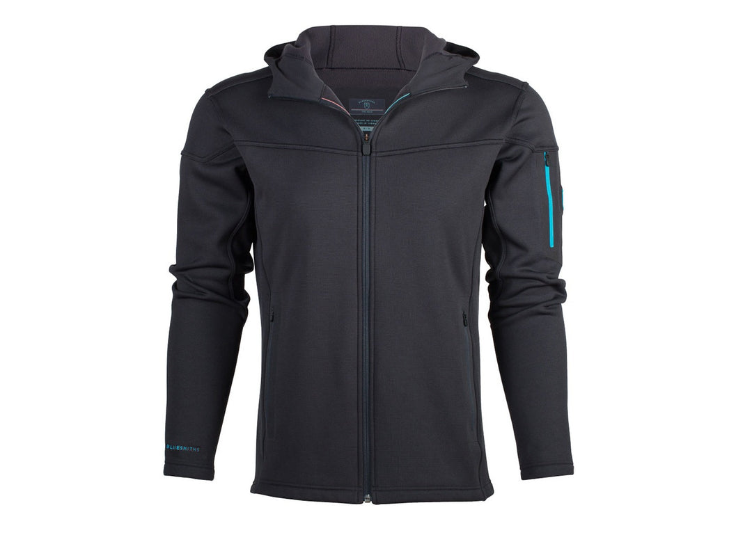 The Kula Windpro Hoodie | by Bluesmiths – BLUESMITHS | The World's