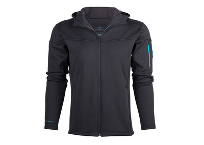 The Kula Windpro Hoodie - Fathom LTD