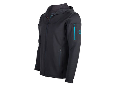 The Kula Windpro Hoodie - Fathom LTD