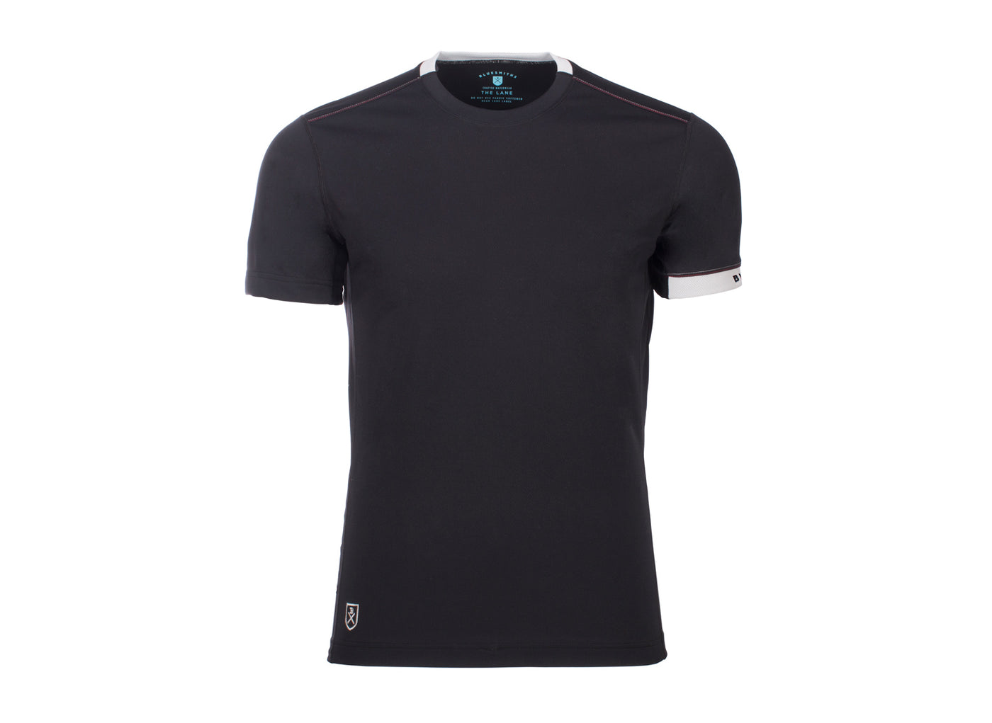 The Lane Hydrophobic Shirt for Men