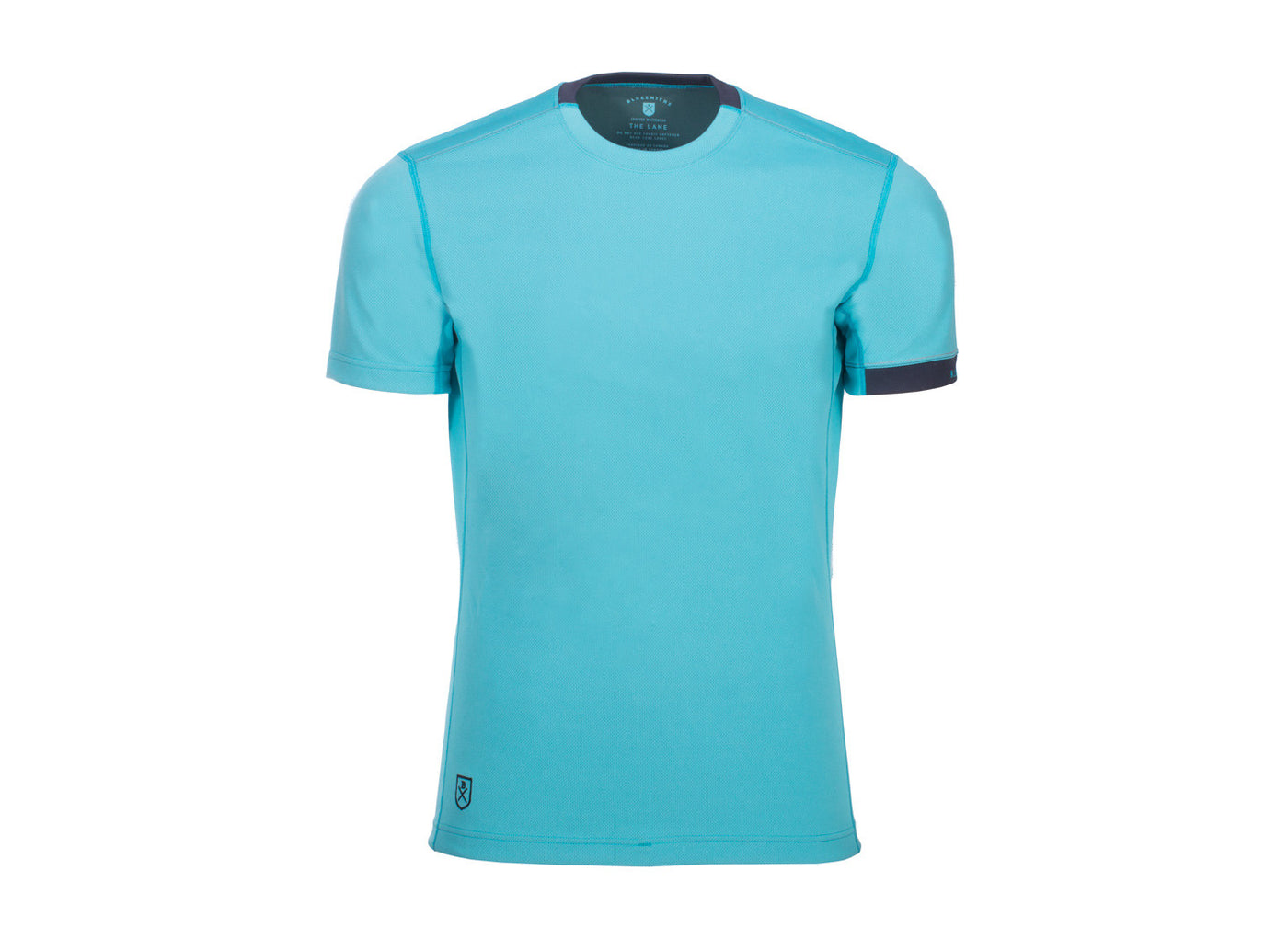 The Lane Hydrophobic (Water Repellent) Shirt for Men - Short 