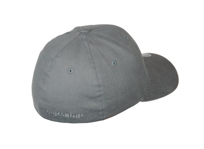  Embroidered Shield Classic Cap - The World's Finest Waterwear | BLUESMITHS  - 8