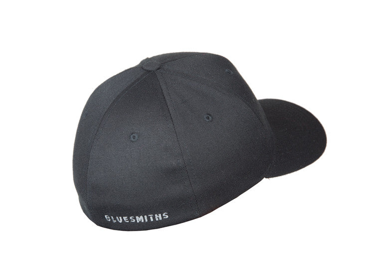  Embroidered Shield Classic Cap - The World's Finest Waterwear | BLUESMITHS  - 3