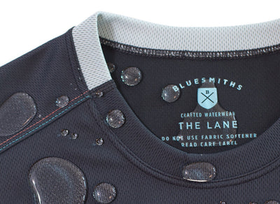 The Lane Hydrophobic Shirt for Women - The World's Finest Waterwear | BLUESMITHS  - 12