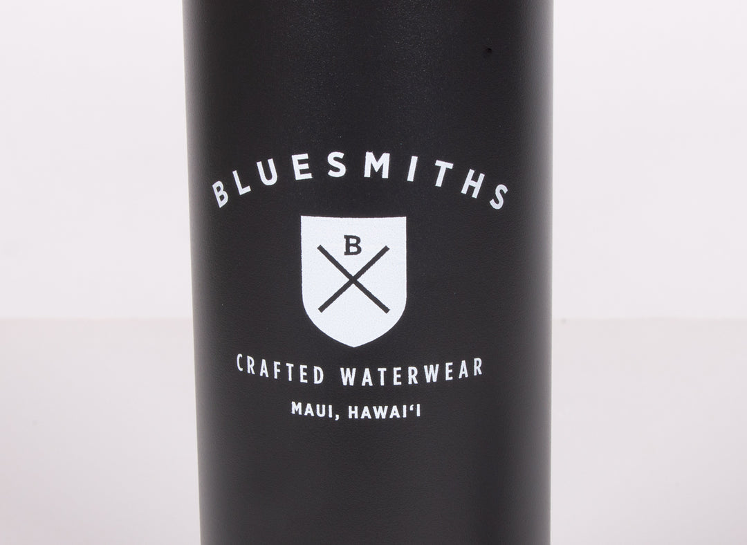 Bluesmiths X Miir 23oz Vacuum Insulated Bottle – BLUESMITHS | The