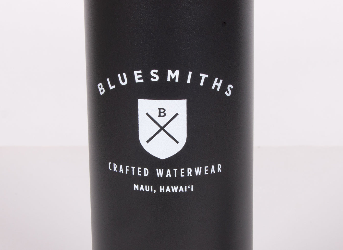 Bluesmiths X Miir 23oz Vacuum Insulated Bottle