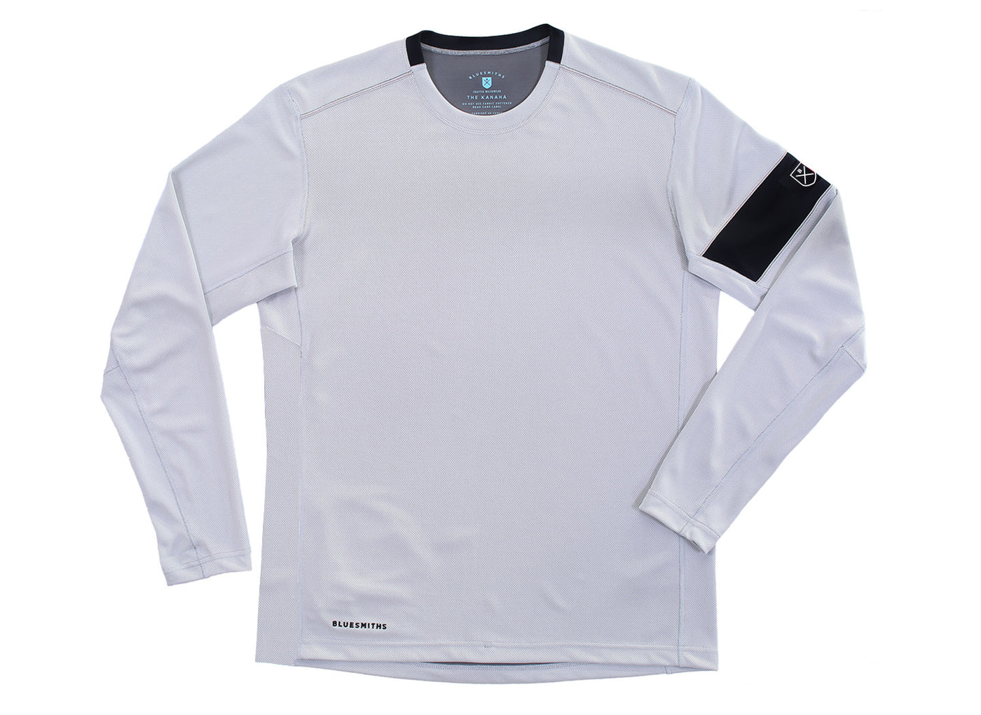The Kanaha Hydrophobic Shirt for Men