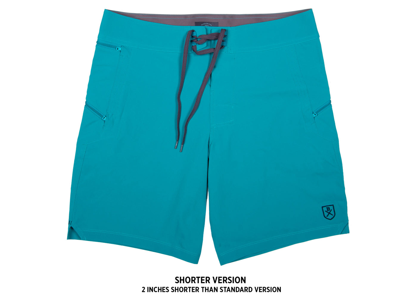 Southern Shirt Color Run Swim Shorts Color Run / SM