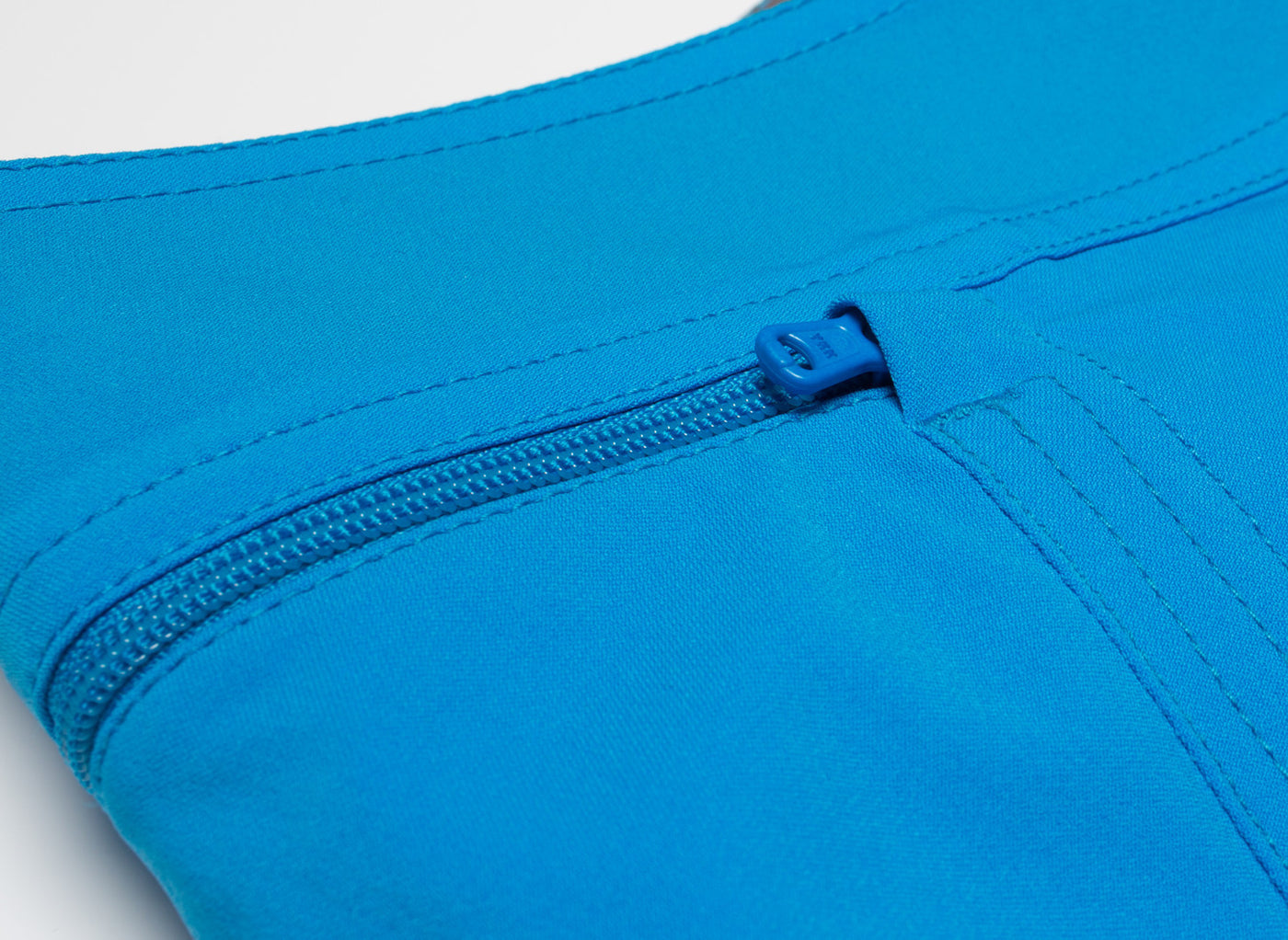 Built to Last: Recycled, non-corrosive zippers | by BLUESMITHS