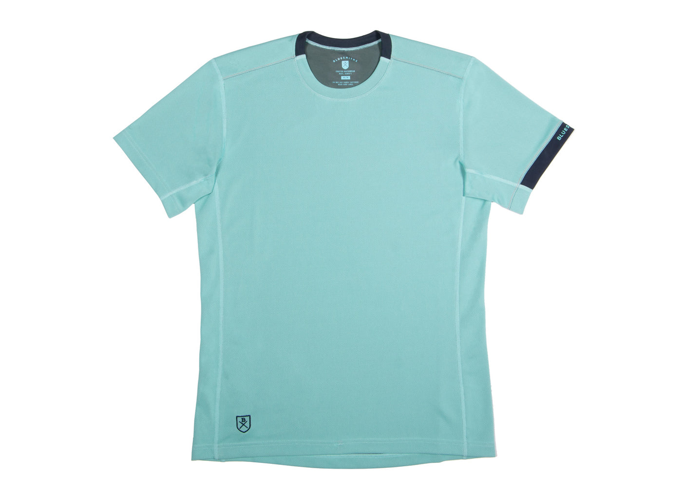The Lane Hydrophobic Shirt for Men