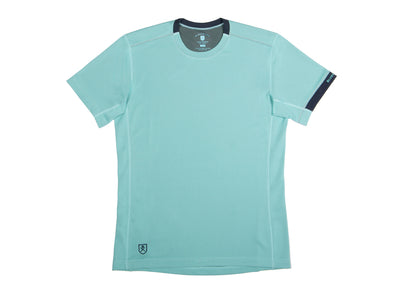 The Lane Hydrophobic Shirt for Men